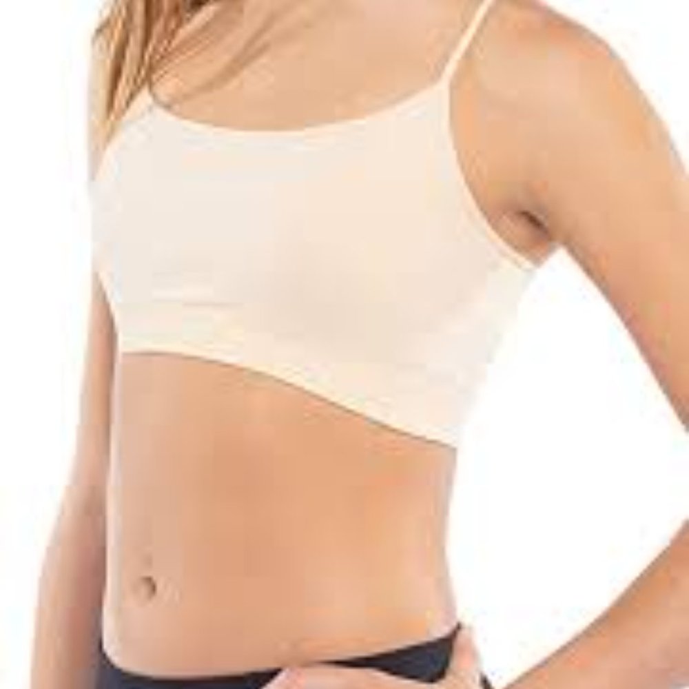Malibu Sugar Girls Bra Cami